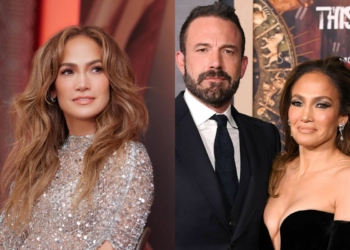 Jennifer Lopez cancela su gira 'This Is Me... Live' en medio de los rumores de divorcio