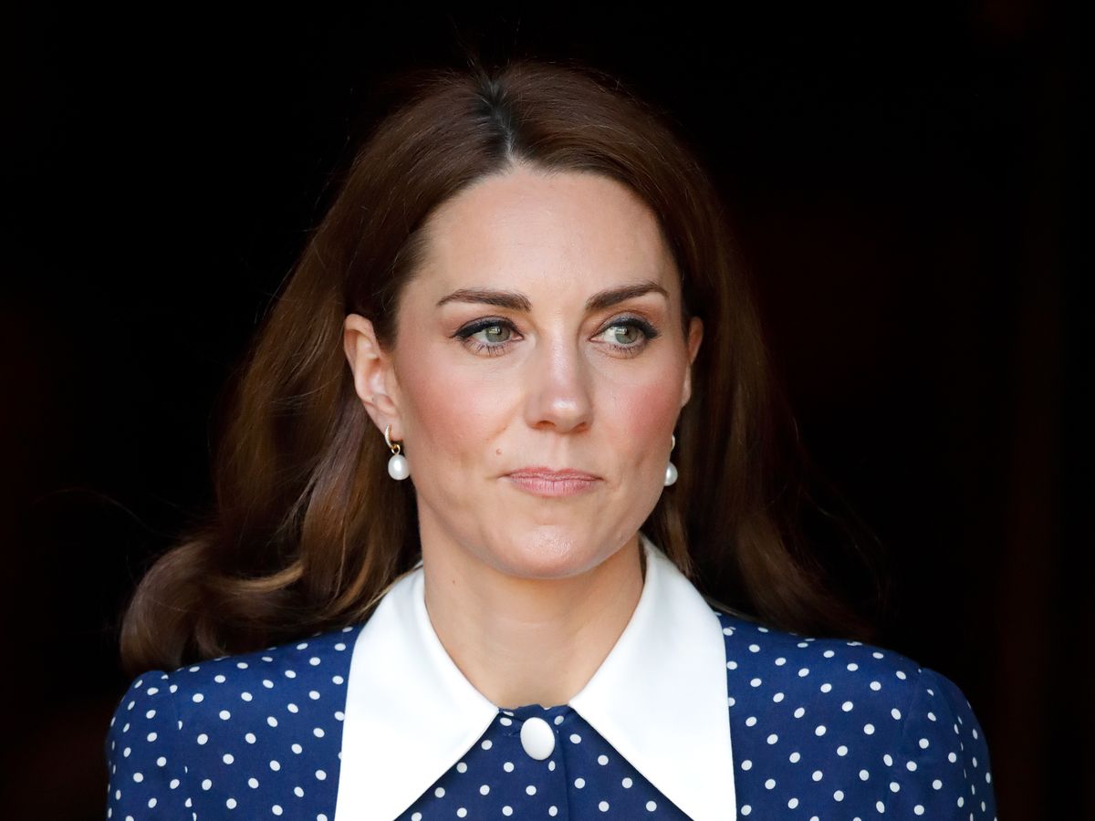 Kate Middleton Experta real da preocupantes actualizaciones sobre la salud de la princesa de Gales