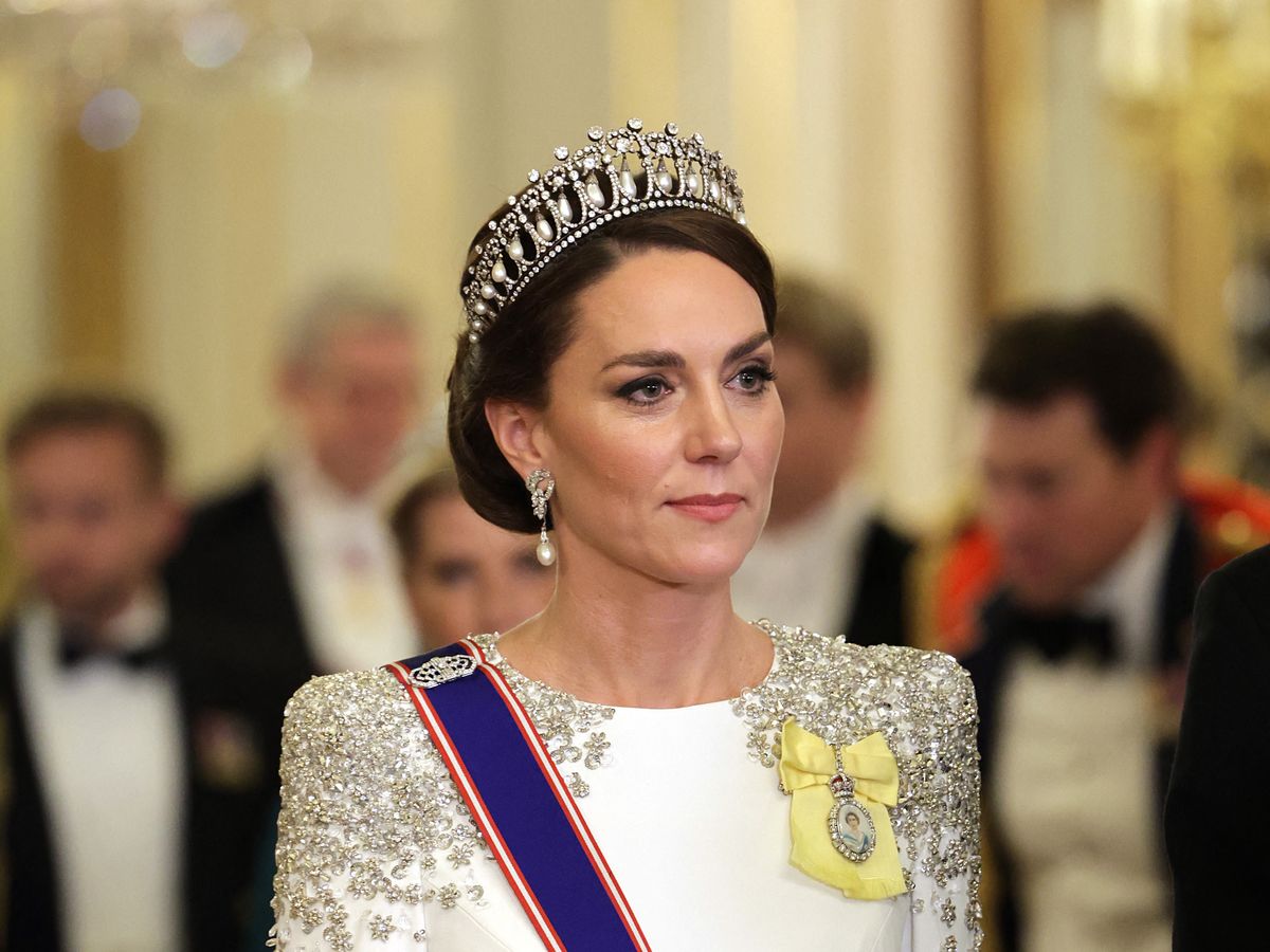 Kate Middleton Instan a la monarquía a hablar con más claridad sobre su salud