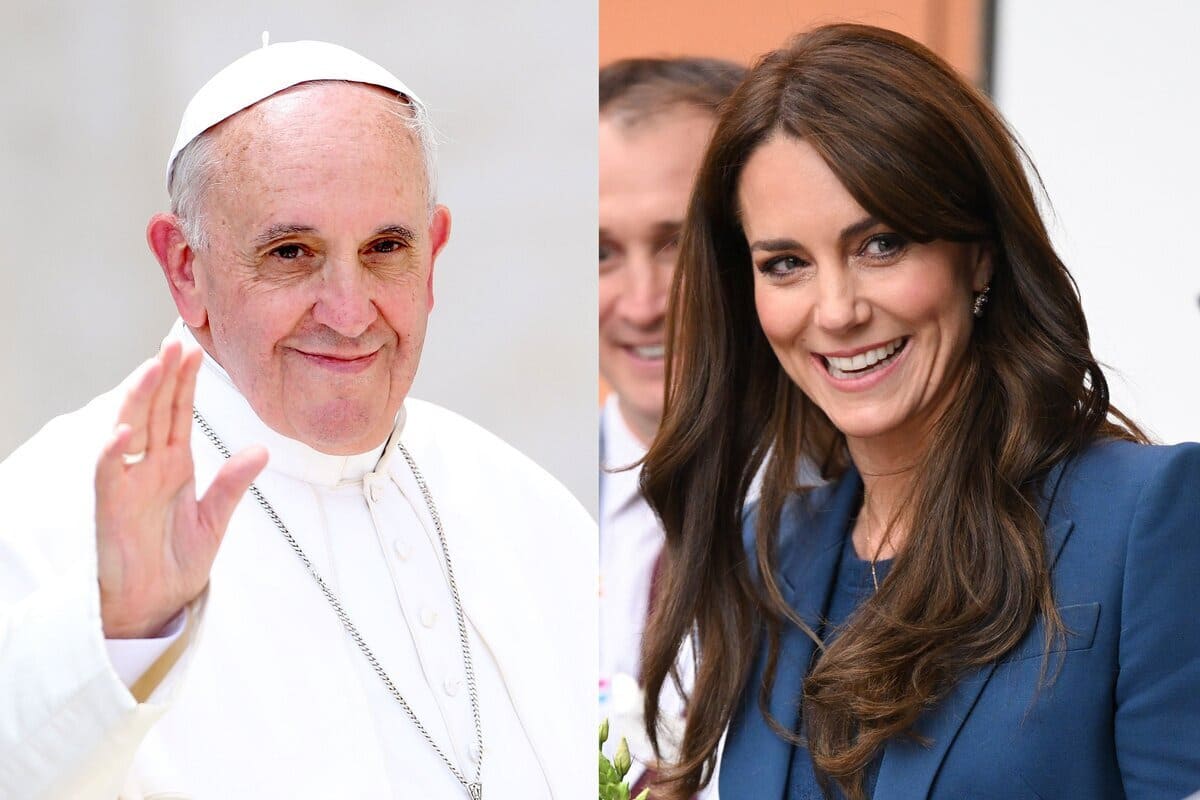 Kate Middleton Los médicos italianos que atendieron al Papa Francisco habrían sido quienes operaron a la princesa