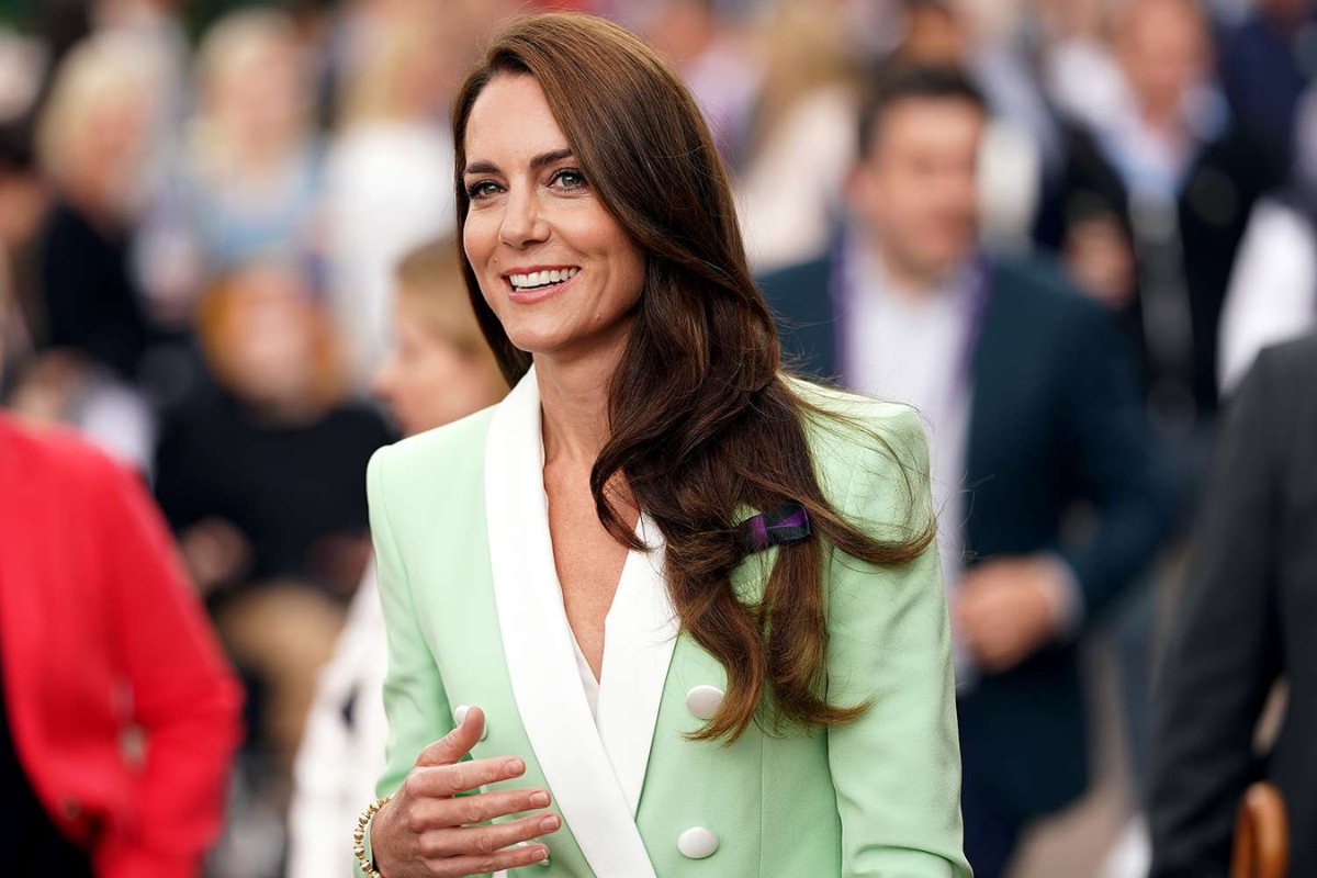 Kate Middleton comparte un comunicado oficial en medio de su ausencia por cáncer