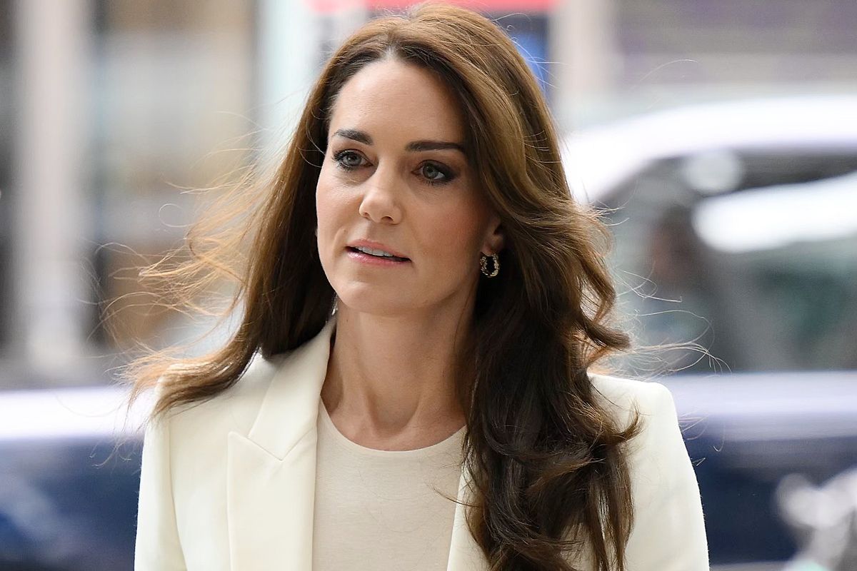 Kate Middleton sigue bajo tratamiento oncológico y no podrá retomar sus deberes reales