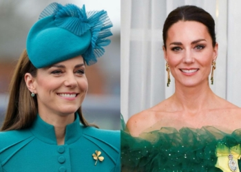 La realeza lograría que uno de los supuestos rivales de Kate Middleton tenga más protagonismo ahora