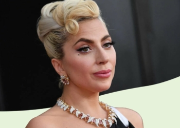 Lady Gaga anuncia nuevo album al final de su nueva película