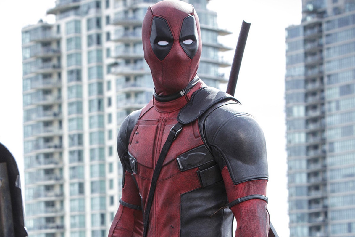 Marvel impresiona a sus fanáticos con la duración que tendrá 'Deadpool 3'