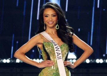Miss Estados Unidos denuncia que está recibiendo acoso y amenazas de muerte