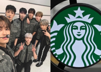 NCT pierde cientos de seguidores tras su colaboración con Starbucks