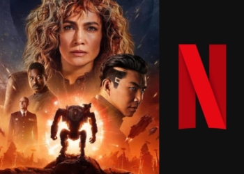Netflix y su nueva película protagonizada por Jennifer Lopez que promete ser un éxito