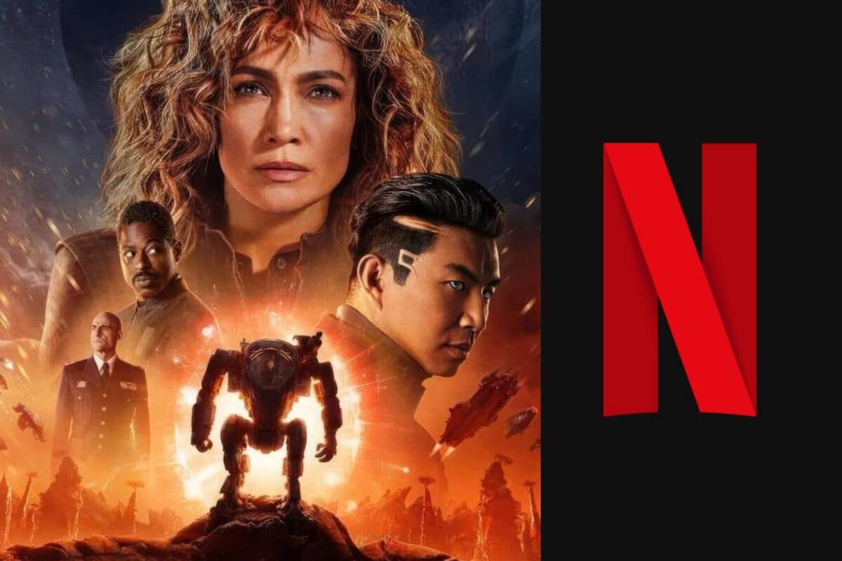 Netflix y su nueva película protagonizada por Jennifer Lopez que promete ser un éxito