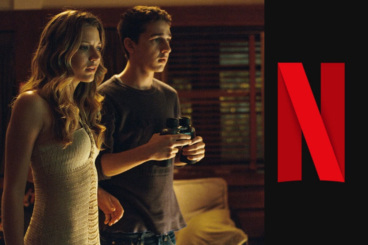Netflix y su película de suspenso que arrasa a nivel mundial