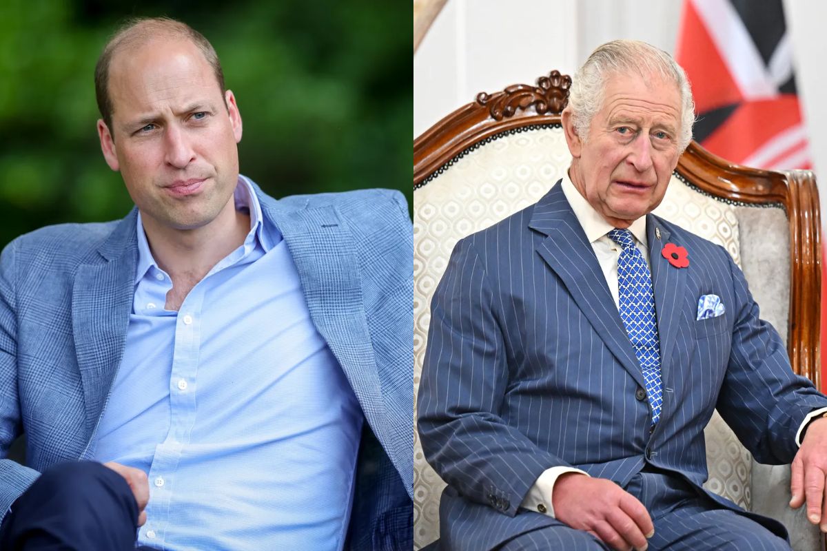 Por qué el futuro reinado del príncipe William será muy diferente al de su padre, el rey Carlos III