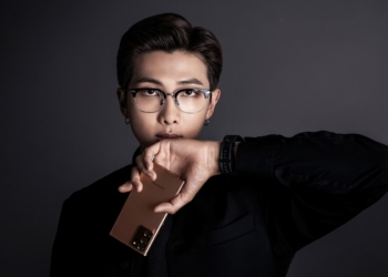 RM de BTS revela que 'quería morir' debido a la agobiante presión de ser el líder de BTS