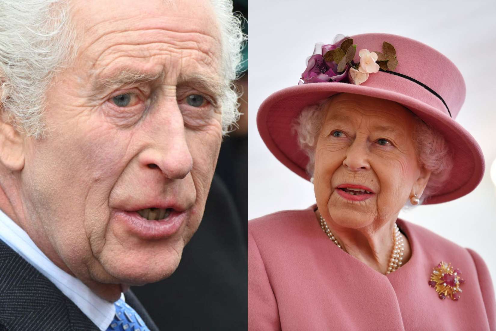 Rey Carlos III ahora es más rico que la reina Isabel II con una fortuna sorprendente