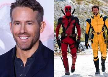 Ryan Reynolds publica nuevo adelanto de 'Deadpool 3' mientras revela que ya se pueden comprar las entradas para ver la película