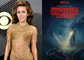 Se rumorea que Miley Cyrus podria aparecer en la temporada final de 'Stranger Things'