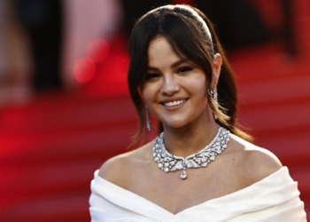 Selena Gomez desata polémica con su más reciente premio ¿se lo merecía