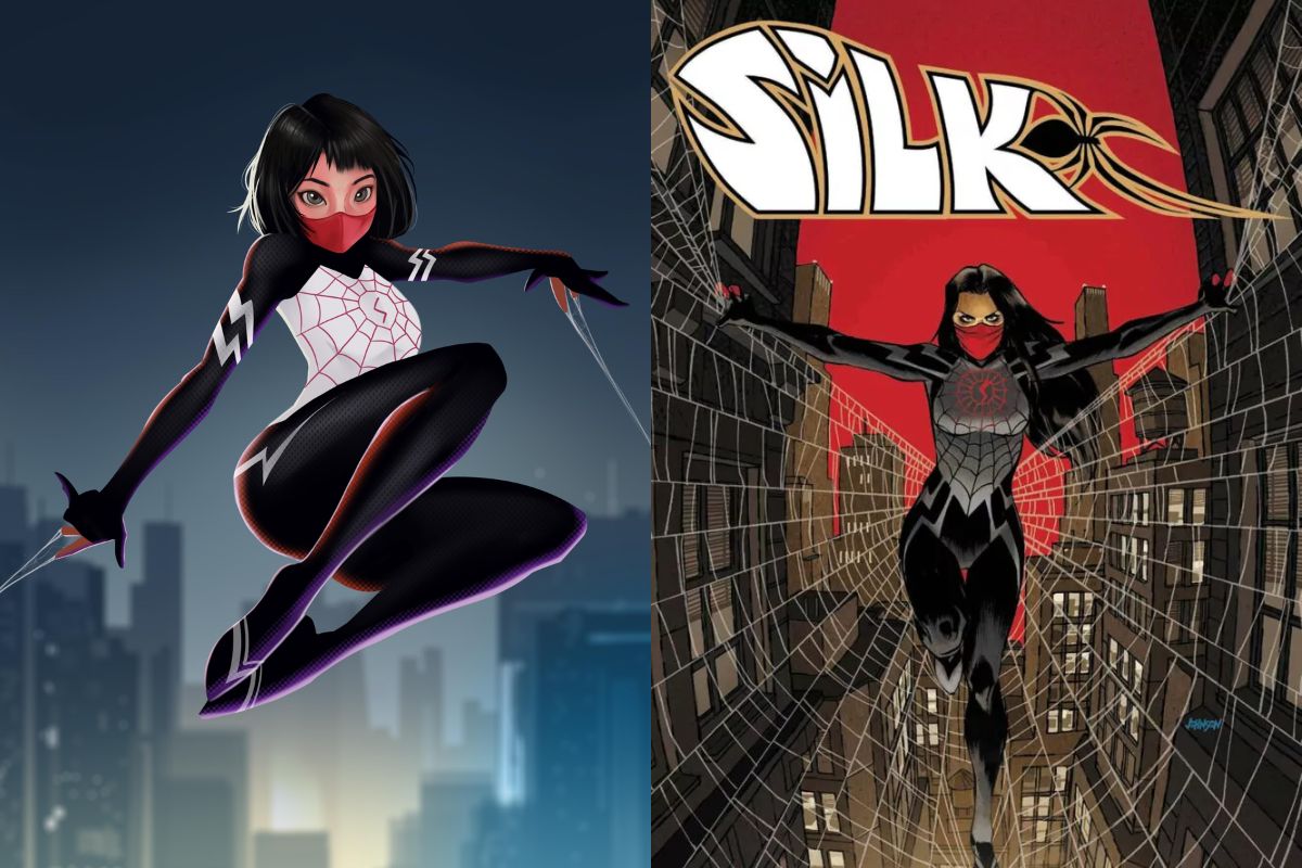 'Silk: Spider Society' de Marvel, tiene un futuro incierto y no se asegura su continuidad