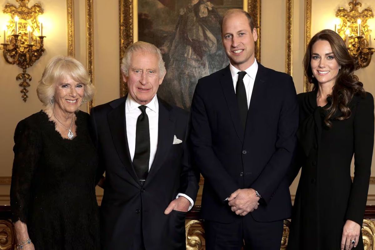 ¿El rey Carlos III y la familia real puede votar en las elecciones generales