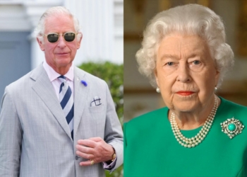 ¿Es el rey Carlos III mucho más rico que su madre Isabel II