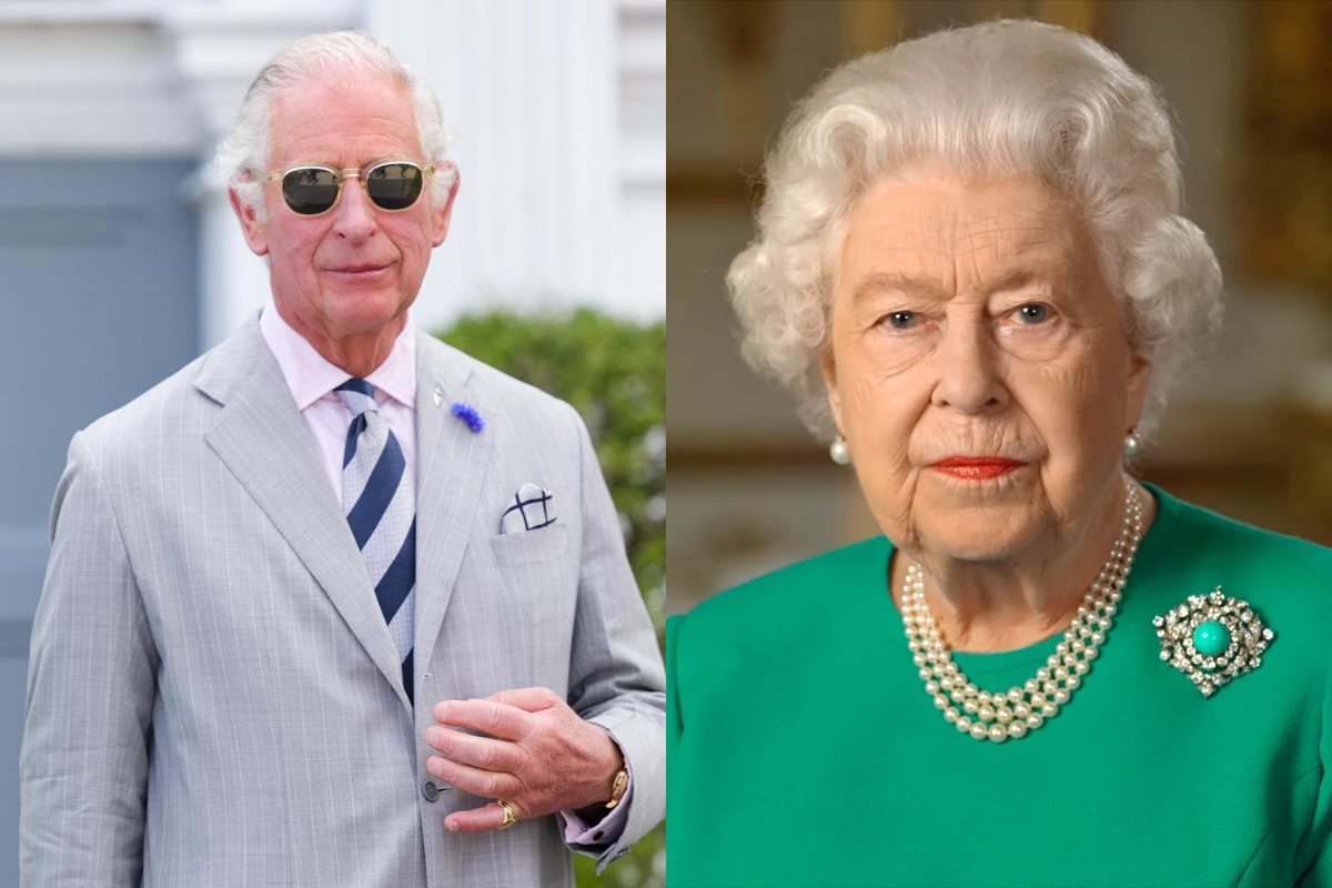 ¿Es el rey Carlos III mucho más rico que su madre Isabel II