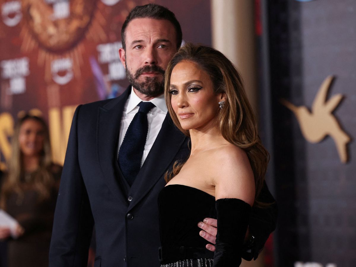 ¿Jennifer Lopez y Ben Affleck “a punto de divorciarse” en Estados Unidos Las recientes señales de lo que estaría pasando