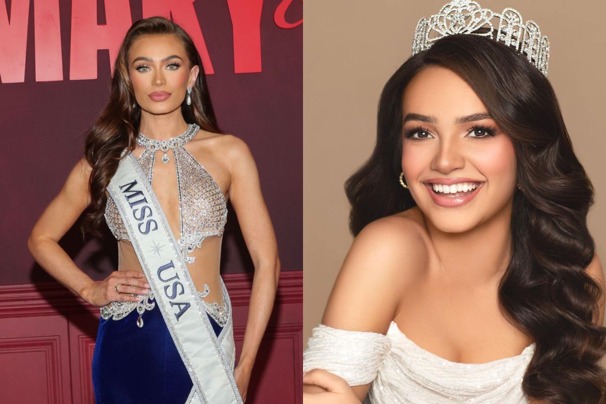 ¿Por qué las reinas de belleza renuncian a sus coronas Estas son algunas de las acusaciones contra Miss Universo