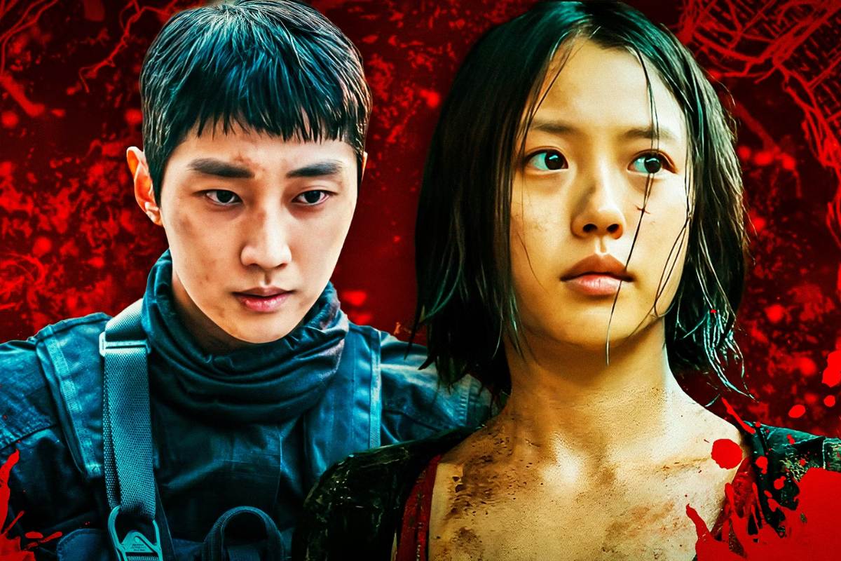 3 emocionantes K-Dramas que se estrenarán en julio de 2024