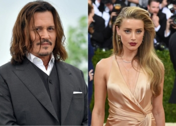 Abogados de johnny Depp y Amber Heard tienen opiniones diferentes sobre dejar entrar cámaras al caso entre ambos