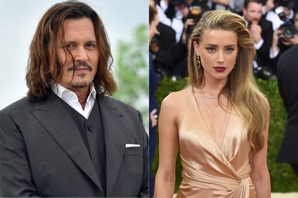 Abogados de johnny Depp y Amber Heard tienen opiniones diferentes sobre dejar entrar cámaras al caso entre ambos