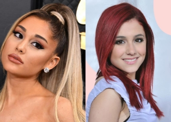 Ariana Grande se sincera sobre su paso por 'Victorious' de Nickelodeon y los 'sobrevivientes' de la serie