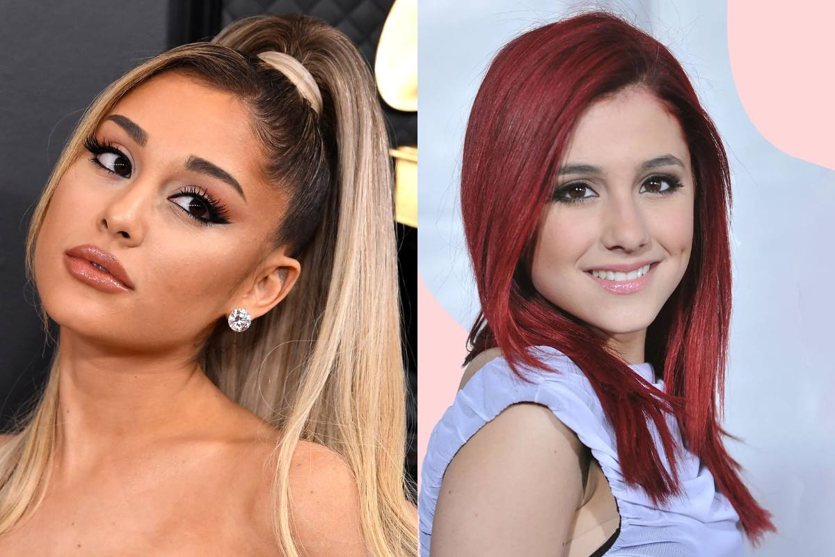 Ariana Grande se sincera sobre su paso por 'Victorious' de Nickelodeon y los 'sobrevivientes' de la serie