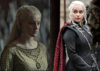 Aseguran que la visión de Helaena en 'La Casa del Dragón 2' se conecta con Daenerys Targaryen de 'Juego de Tronos'