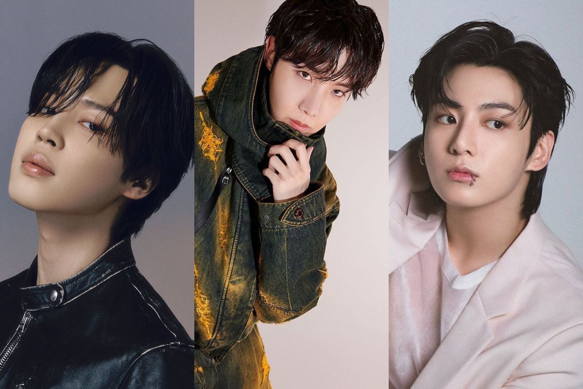 BTS Jungkook hace un nuevo lanzamiento que crea más distancia entre él, J-Hope y Jimin