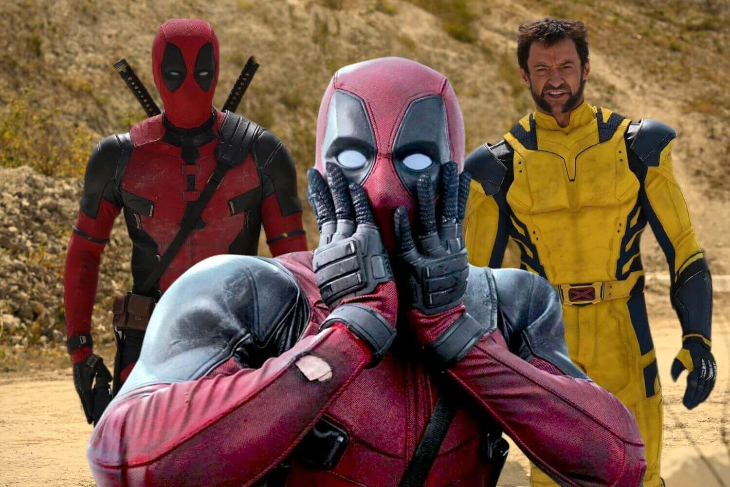 'Deadpool & Wolverine' apunta a ser la película de clasificación R con el debut más grande en Estados Unidos y el resto del mundo