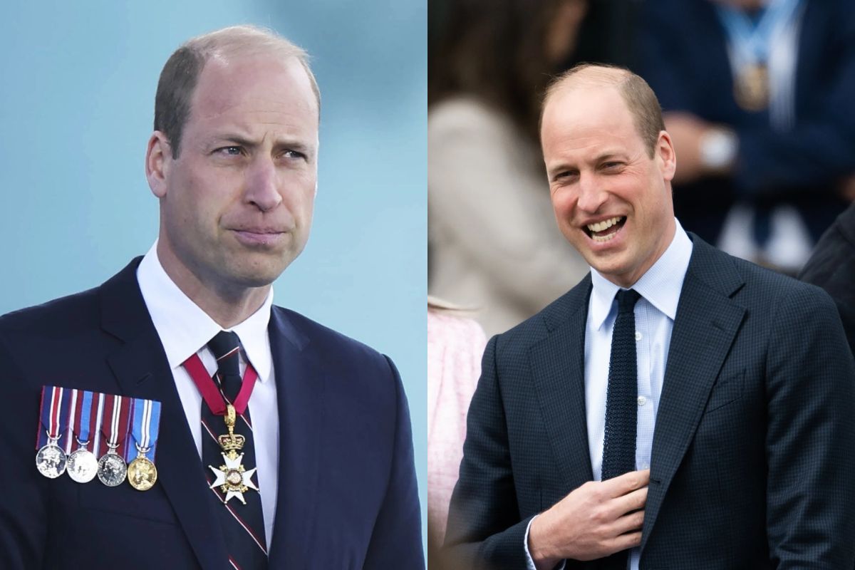 El príncipe William podría romper una tradición real con un cambio importante