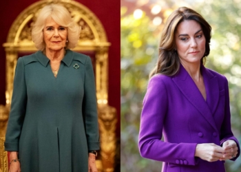 El Palacio de Buckingham comparte su primer comunicado luego de la emotiva carta de Kate Middleton