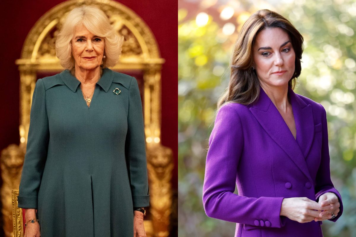 El Palacio de Buckingham comparte su primer comunicado luego de la emotiva carta de Kate Middleton