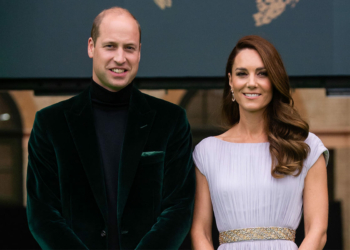 El cáncer de Kate Middleton cambió por completo al príncipe William, afirma experta real
