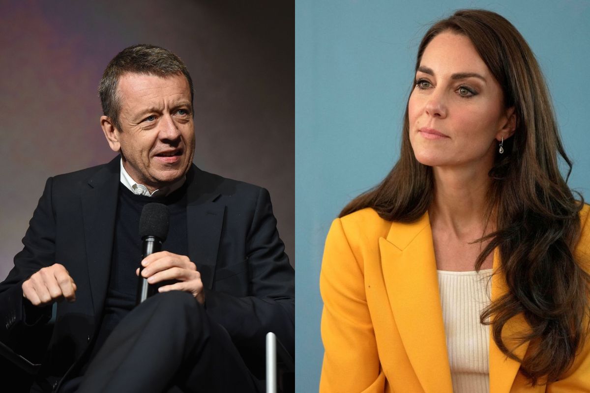 El creador de 'The Crown' habla sobre las conspiraciones contra la princesa Kate Middleton