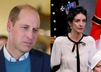 El príncipe William estaría queriendo que Rose Hanbury sea aceptada en la Familia Real, según informes