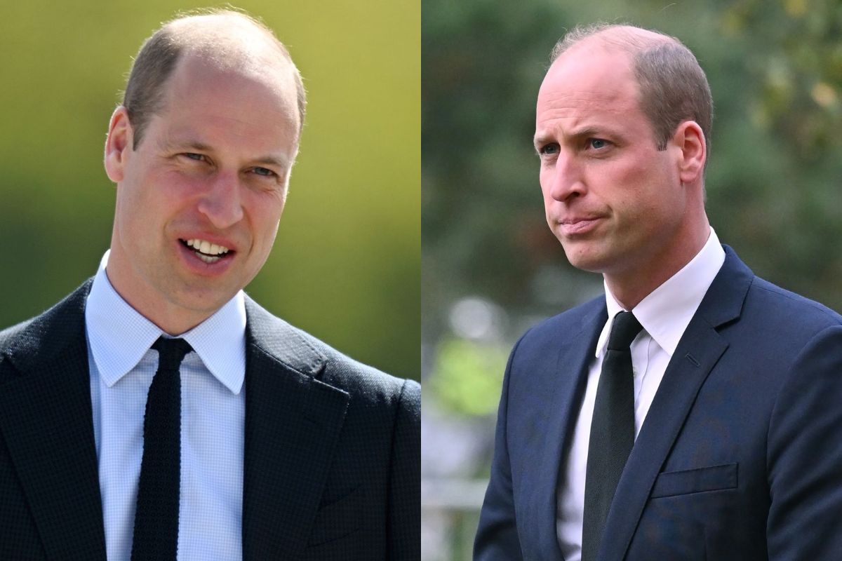 El príncipe William ha comenzado su "era de hombre de Estado" según experto real