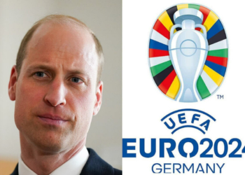 El príncipe William viajará a Alemania para la Eurocopa 2024, ¿Irá con Kate Middleton