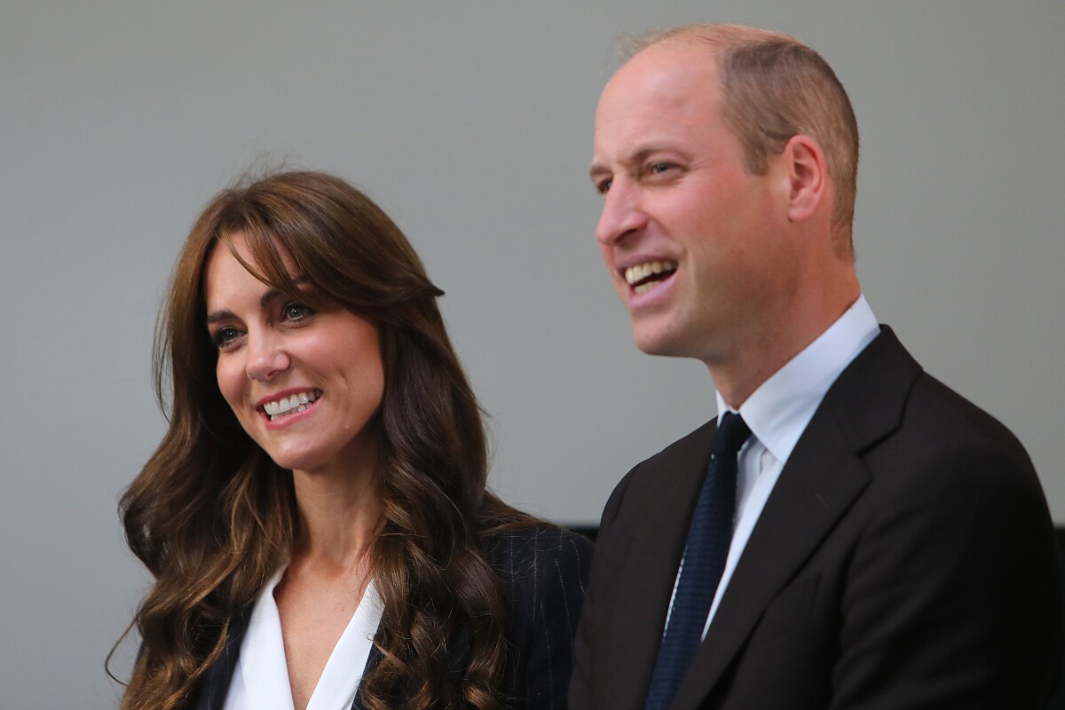 El príncipe William y Kate Middleton estarían buscando que sus hijos menores no sean miembros activos de la realeza británica