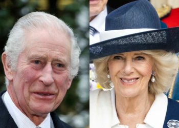 El rey Carlos III y Camilla Parker se preparan para un nuevo viaje en medio del cáncer del monarca