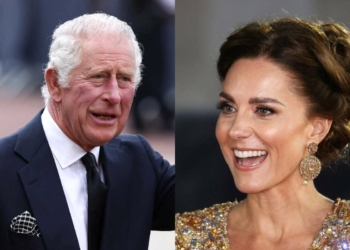 El rey Carlos estaría 'encantado' de que Kate Middleton asista a Trooping The Colour, afirma medio de Estados Unidos