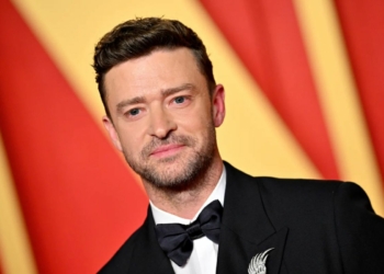 Este es el atractivo oficial de la Generación Z que arrestó a Justin Timberlake en Estados Unidos