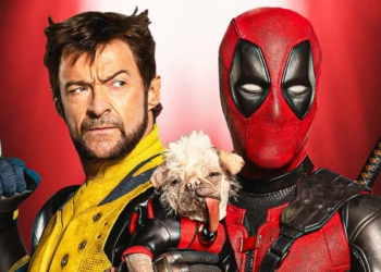 Esto es lo único que Marvel ha censurado de la película para adultos 'Deadpool & Wolverine'