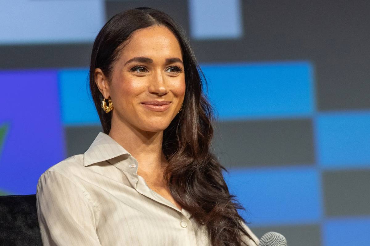 Experta real revela quién es 'la verdadera diva' de la Familia Real, Meghan Markle seria la segunda