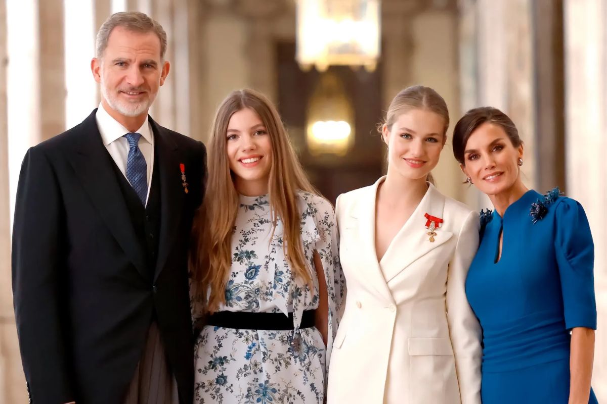 Fuentes de la familia real española han revelado cómo se toman las decisiones de la monarquía