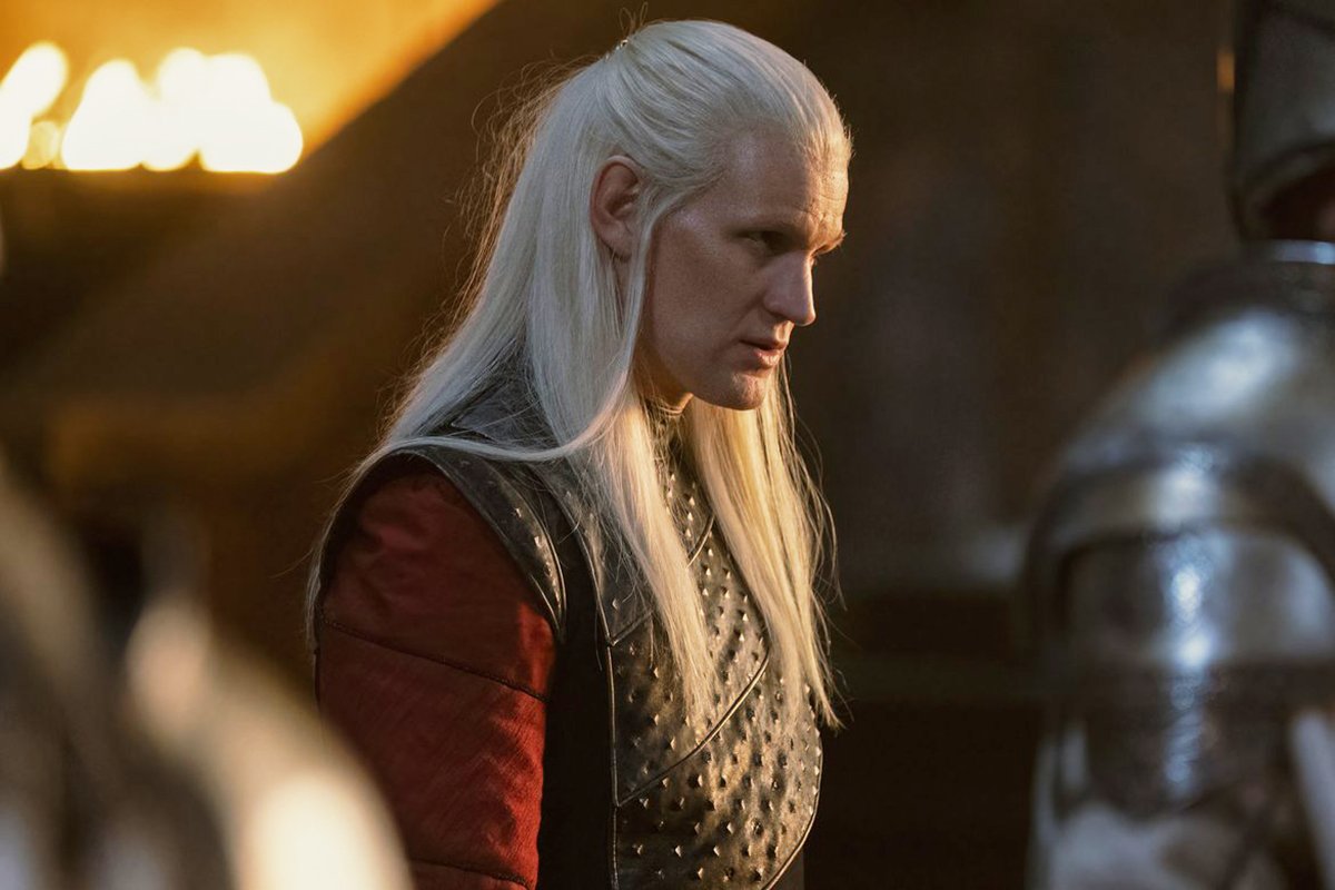 HBO confirma temporada 3 de 'La Casa del Dragón'